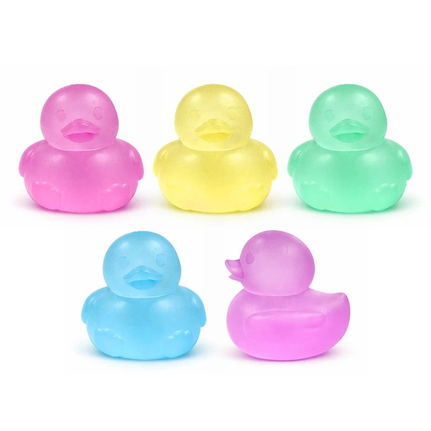 🔥Super Sugar Duper Squisher Squishy Donnie Duck PINK BNWT🔥