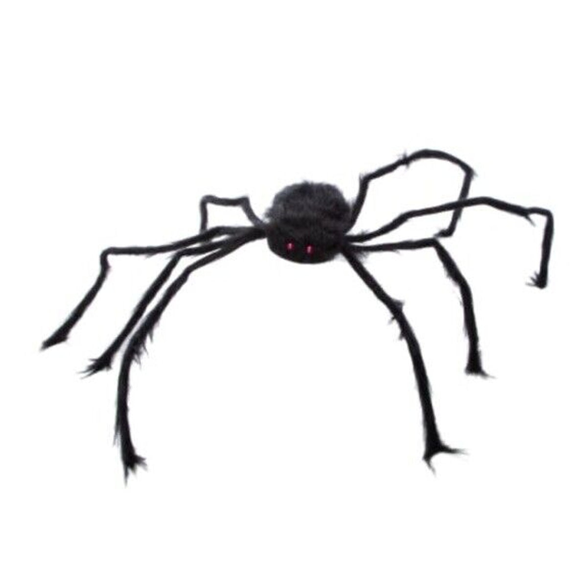 🔥Jumbo Halloween Spider Decoration BNWT🔥