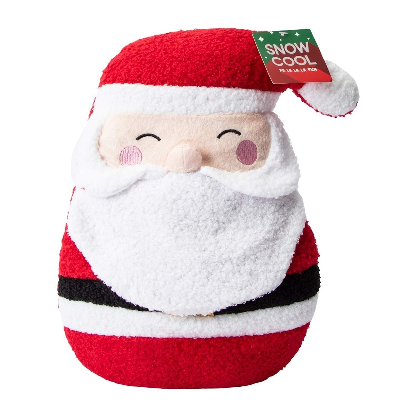 🔥Christmas Santa Pillow BNWT🔥