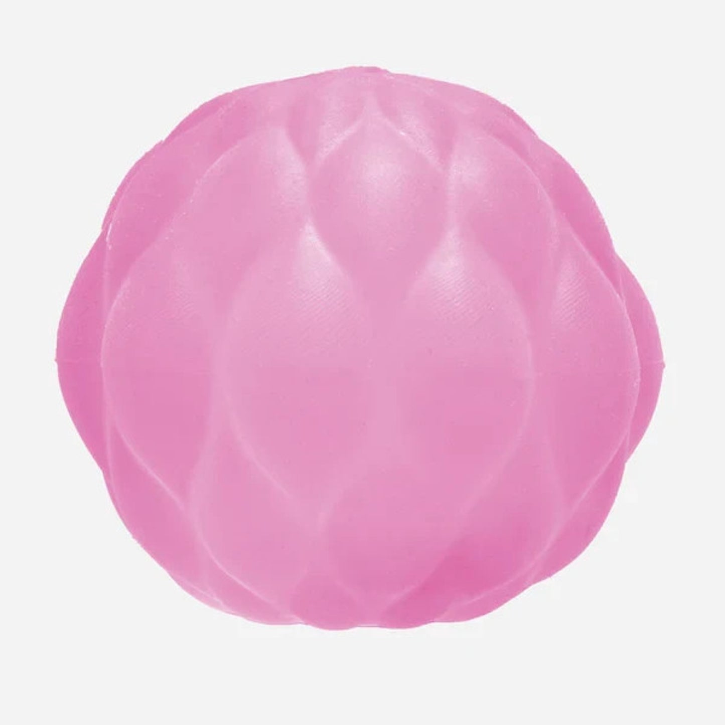 🔥SPEKS Gump Surface Moon Jelly Quilt Soft Memory Gel Squishy BNWT🔥