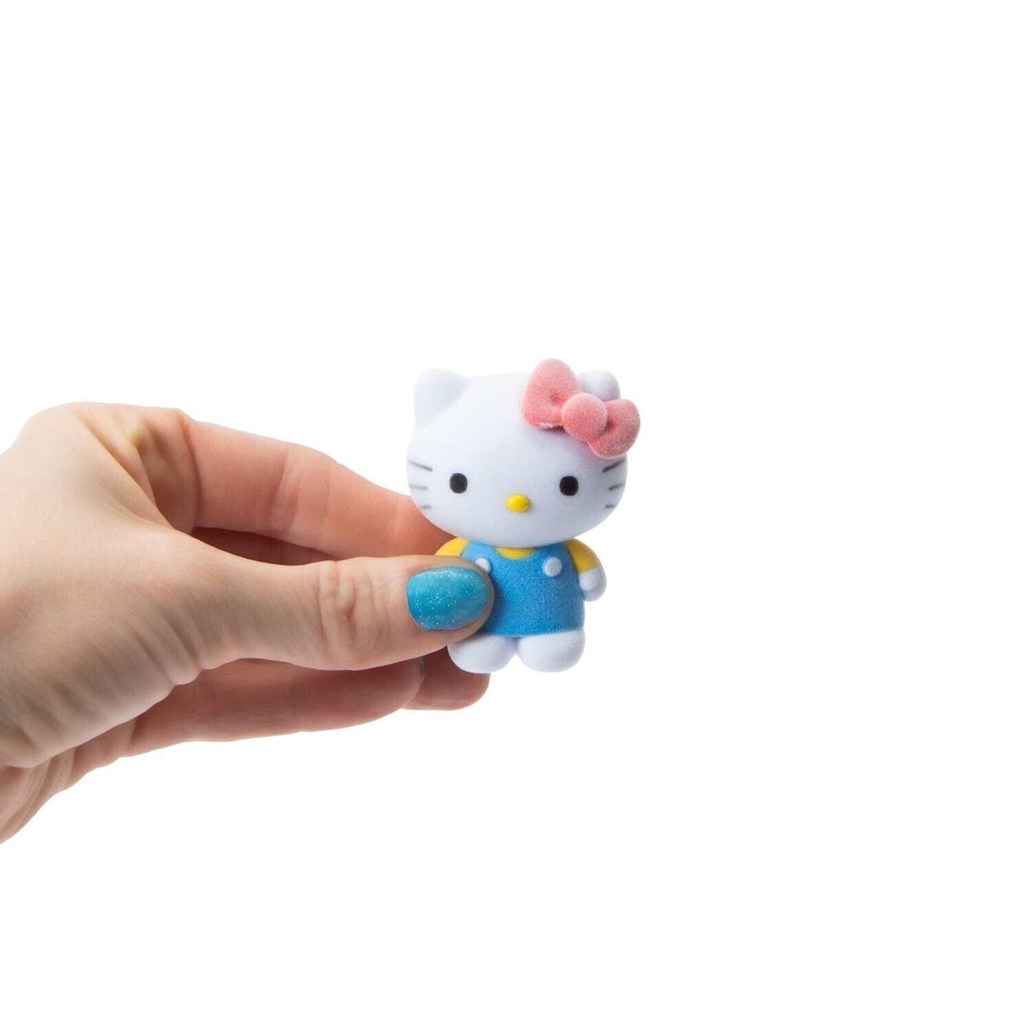 🔥Hello Kitty & Friends Figures 2pk Hello Kitty & My Melody Sanrio BNWT🔥