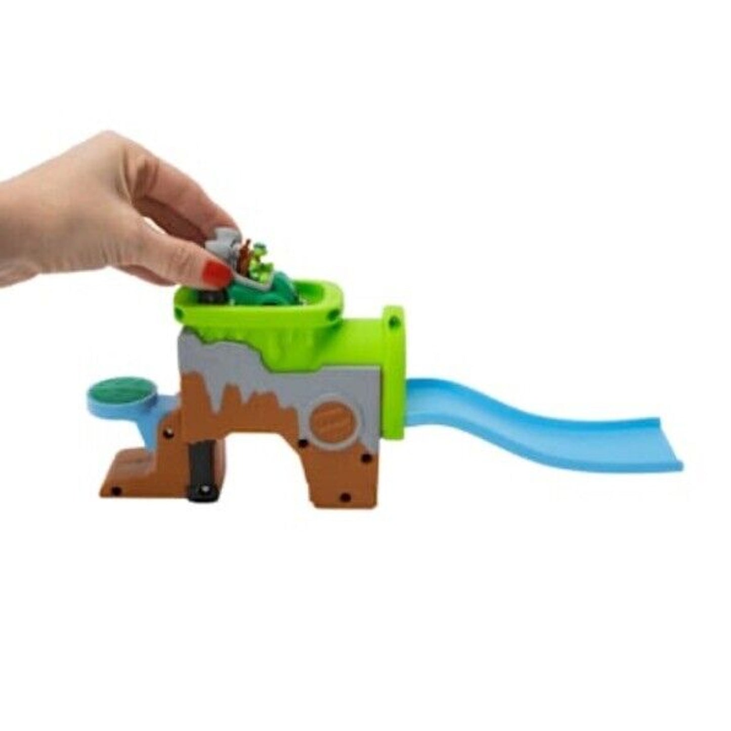 🔥Teenage Mutant Ninja Turtles Mutant Mayhem Set BNWT🔥