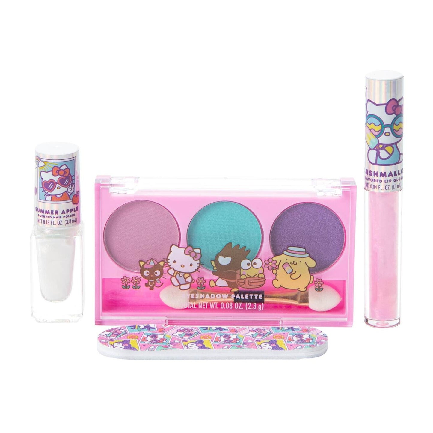 🔥Hello Kitty® Mixed Beauty Set Super Cute Easter Gift BNWT🔥