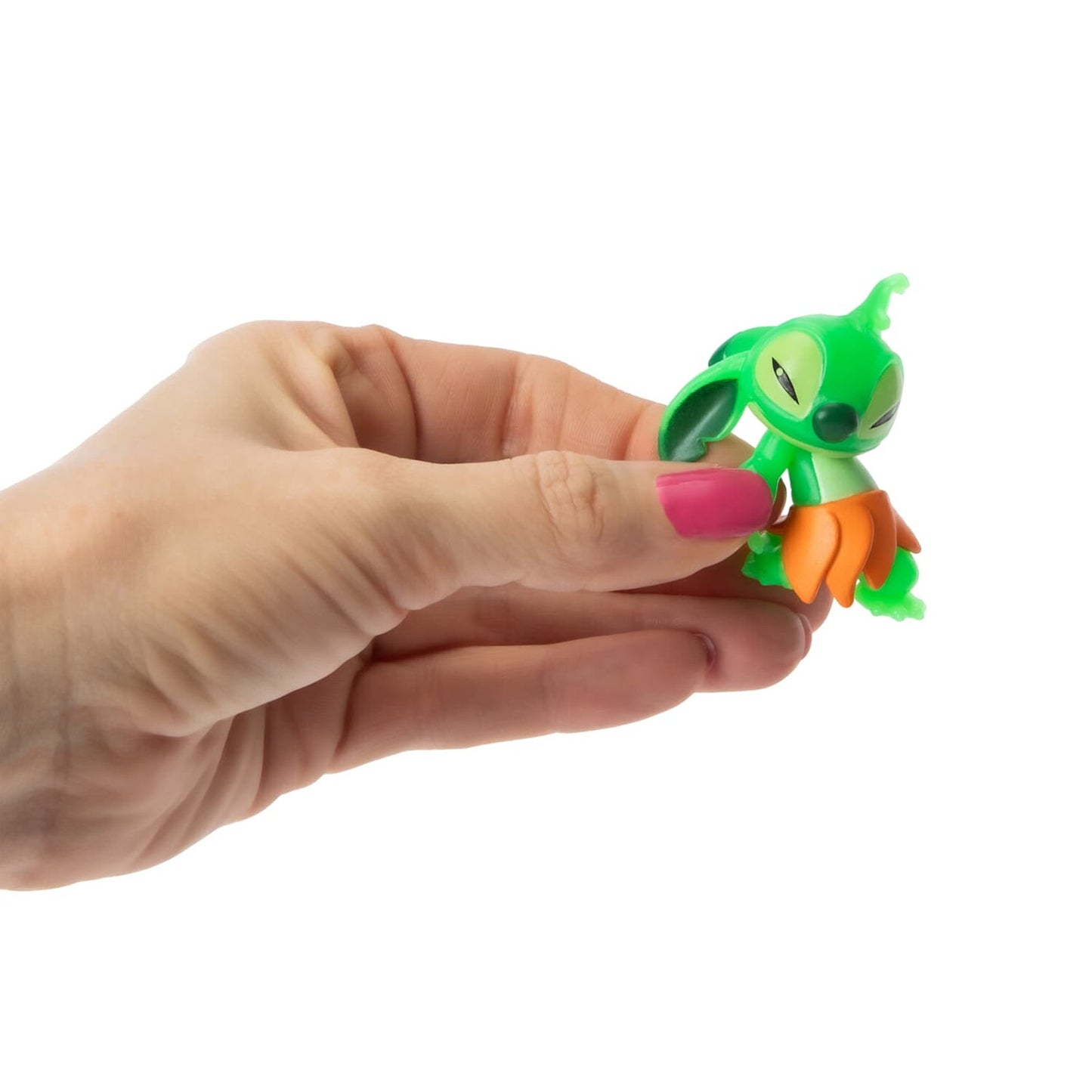 🔥Disney Stitch Halloween Collectors Set BNWT🔥