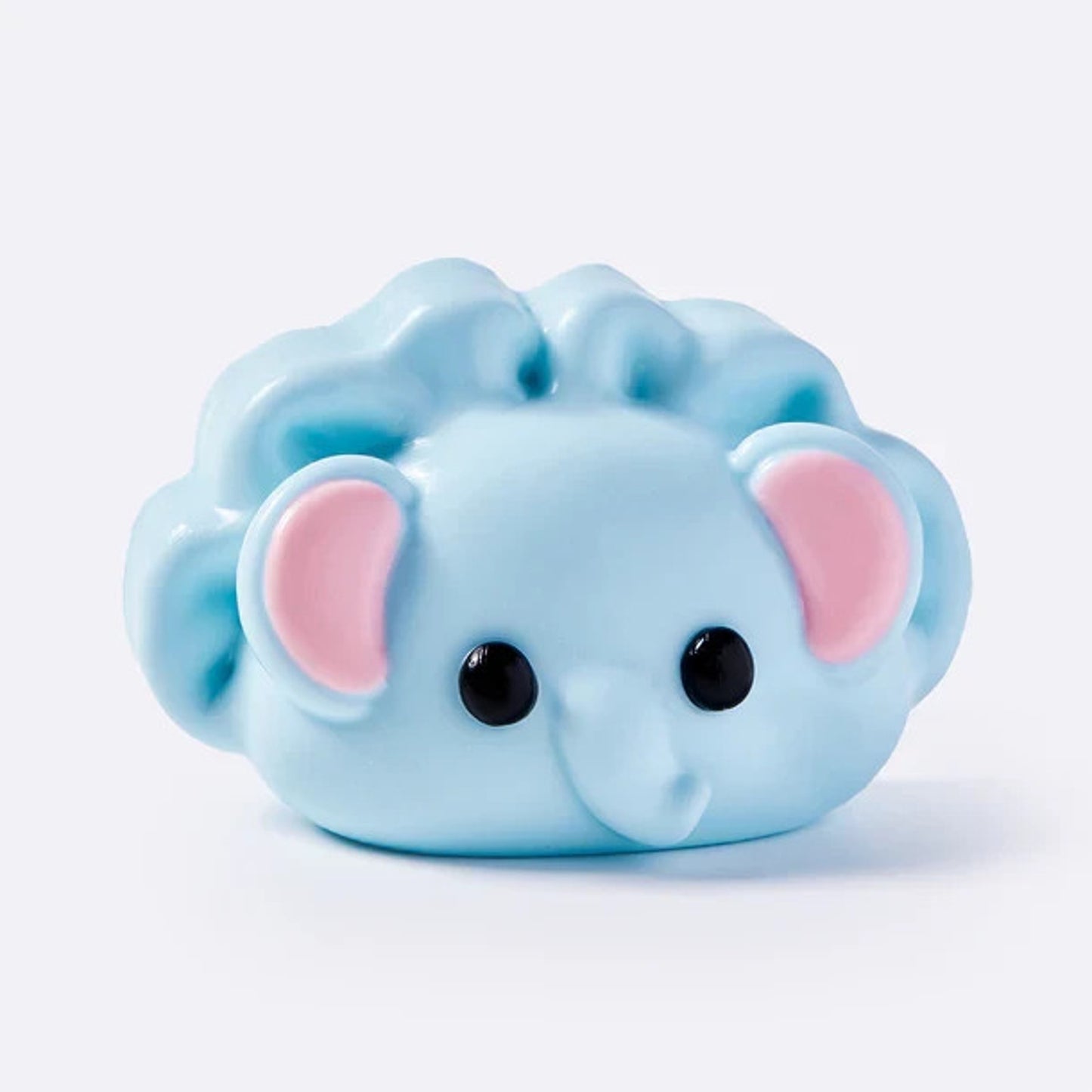 🔥Tabasquishy Elephant Dumpling Squishy Squeeze Toy BNWT🔥