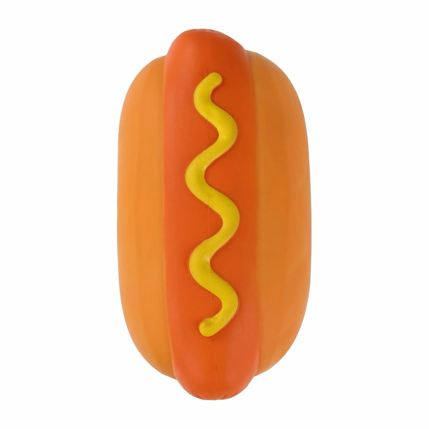 🔥Hot Dog Jumbo Squishy Toy BNWT🔥
