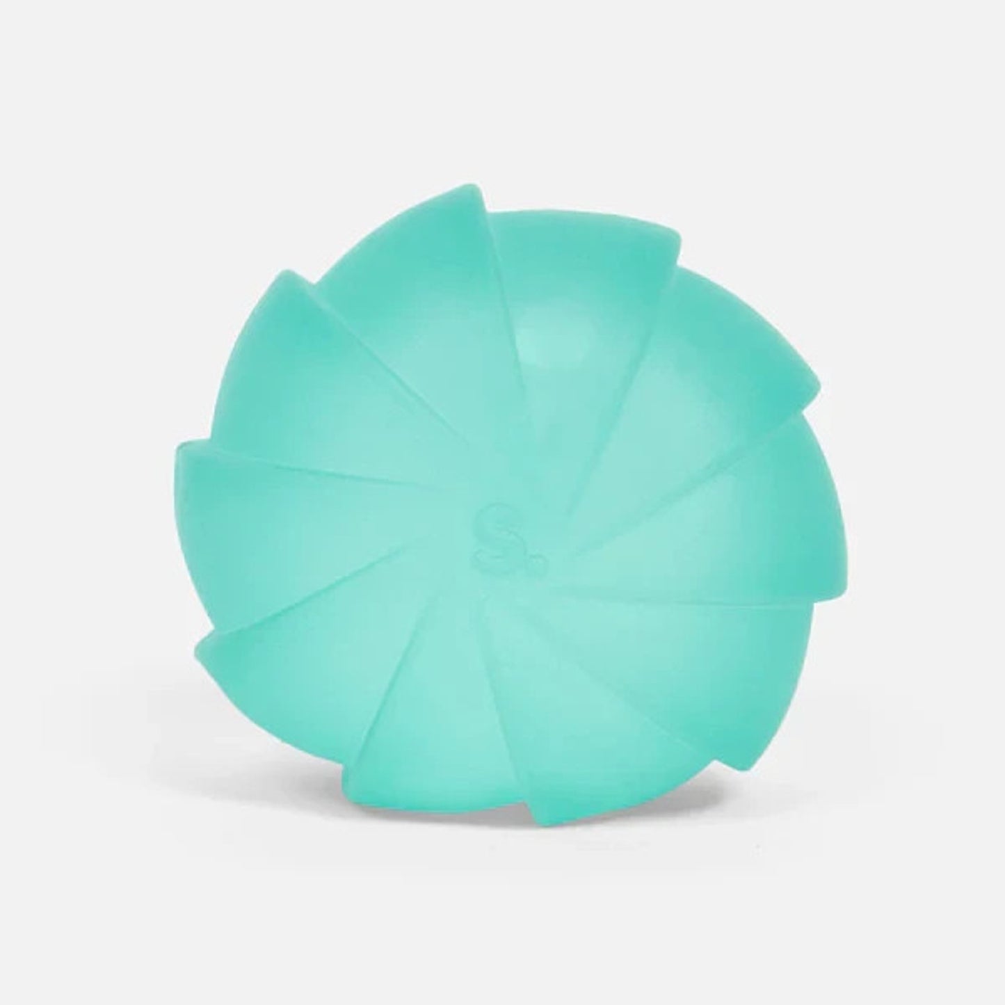 🔥SPEKS Gump Surface Sea Glass Edge Soft Memory Gel Squishy BNWT🔥