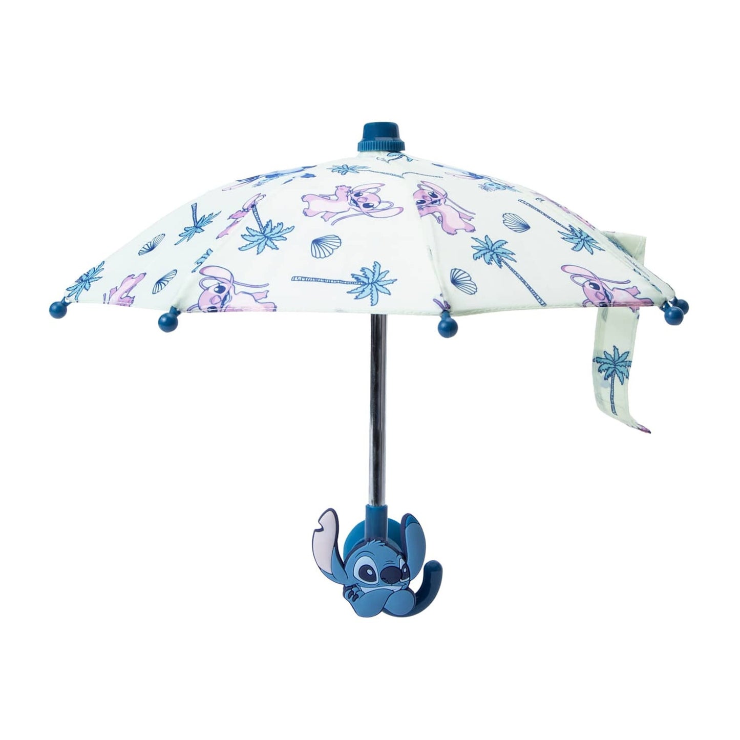 🔥Disney Stitch Cellbrella Tech Umbrella BNWT🔥