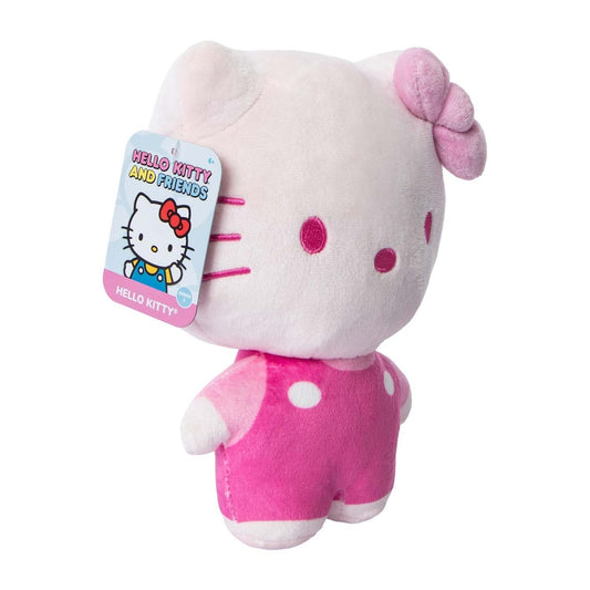 🔥Hello Kitty And Friends Series 3 HELLO KITTY Plush BNWT🔥