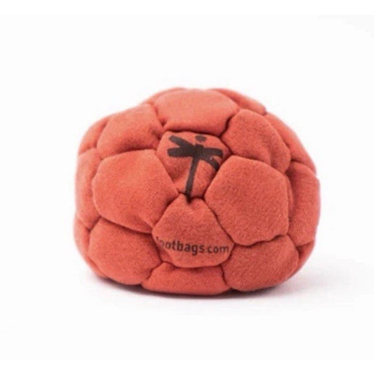 🔥Dragonfly Footbags Assassin 32 Sand Fill BNWT🔥