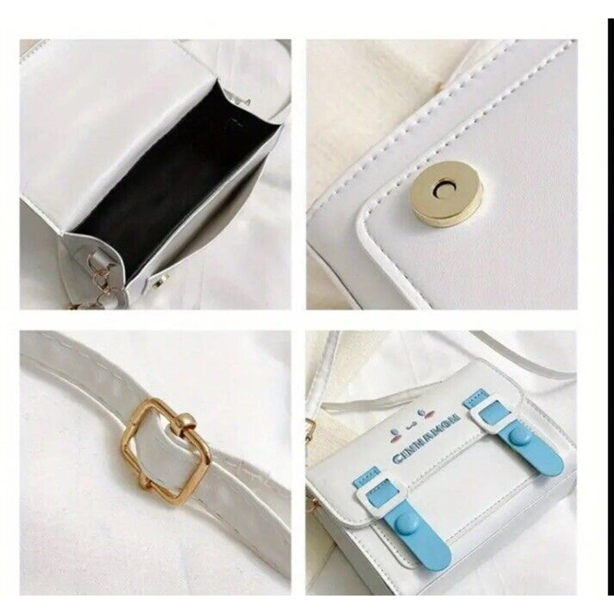 🔥Hello Kitty Crossbody Bag BNWT🔥