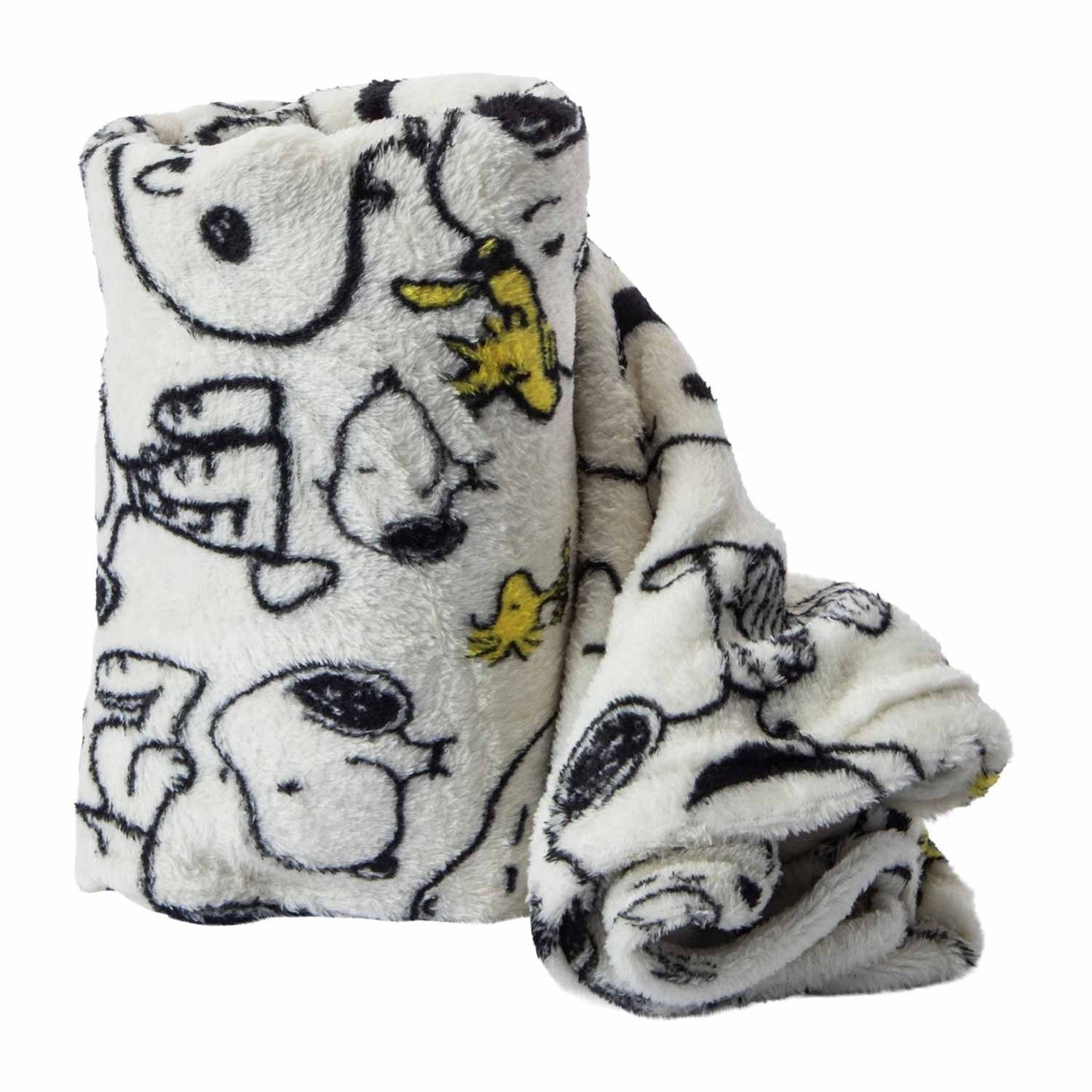 🔥Peanuts Travel Throw Blanket BNWT🔥