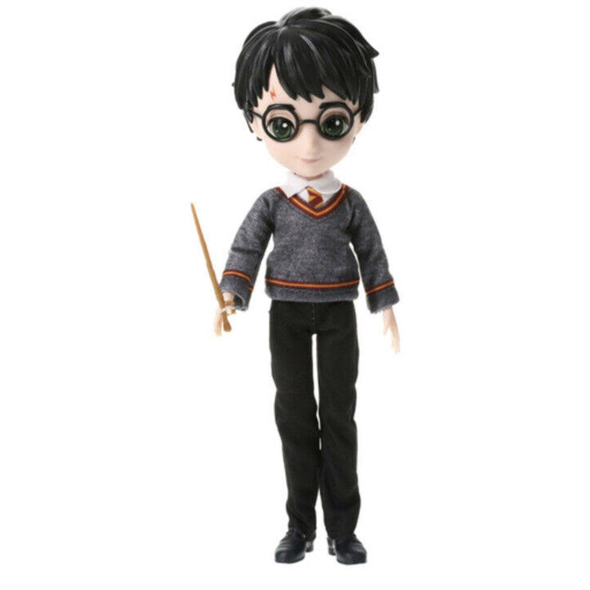 🔥Harry Potter 8" Wizarding World Spin Master Fashion Doll w/ Accessories BNIB🔥