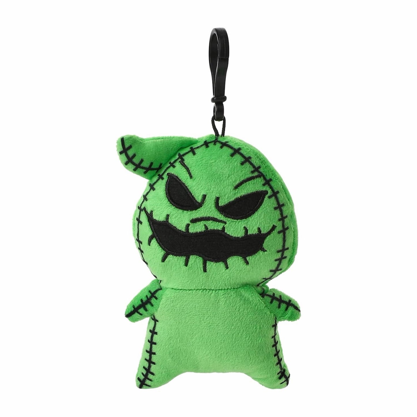 🔥Disney Nightmare Before Christmas Oogie Boogie Character Clip BNWT🔥