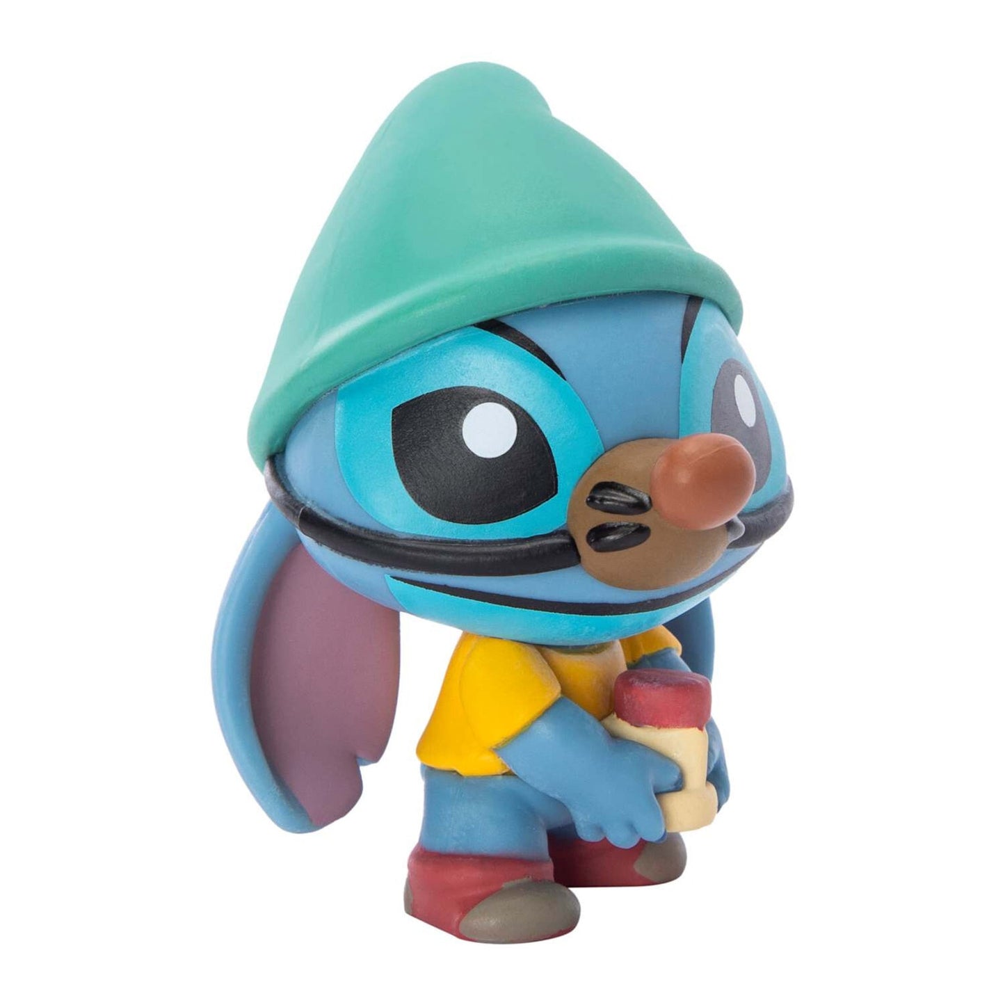 🔥Funko Minis! Stitch in Costume: Stitch as Gus Gus BNWT🔥