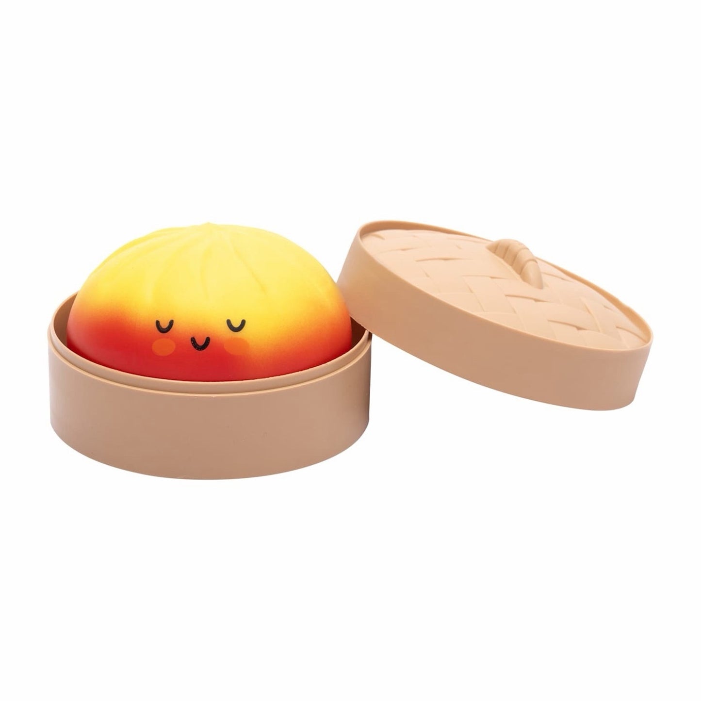🔥Crazy Fun Mystery SUNSET Squishy Bun Set 6 Pack BNWT🔥