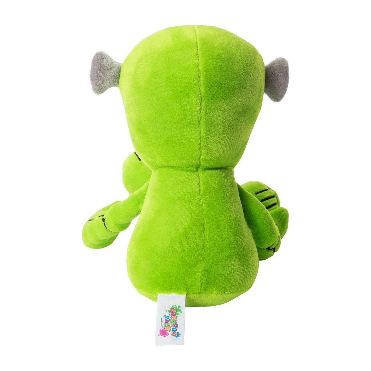 🔥Smoochy Pals Skeleton Plush Super Cute BNWT🔥