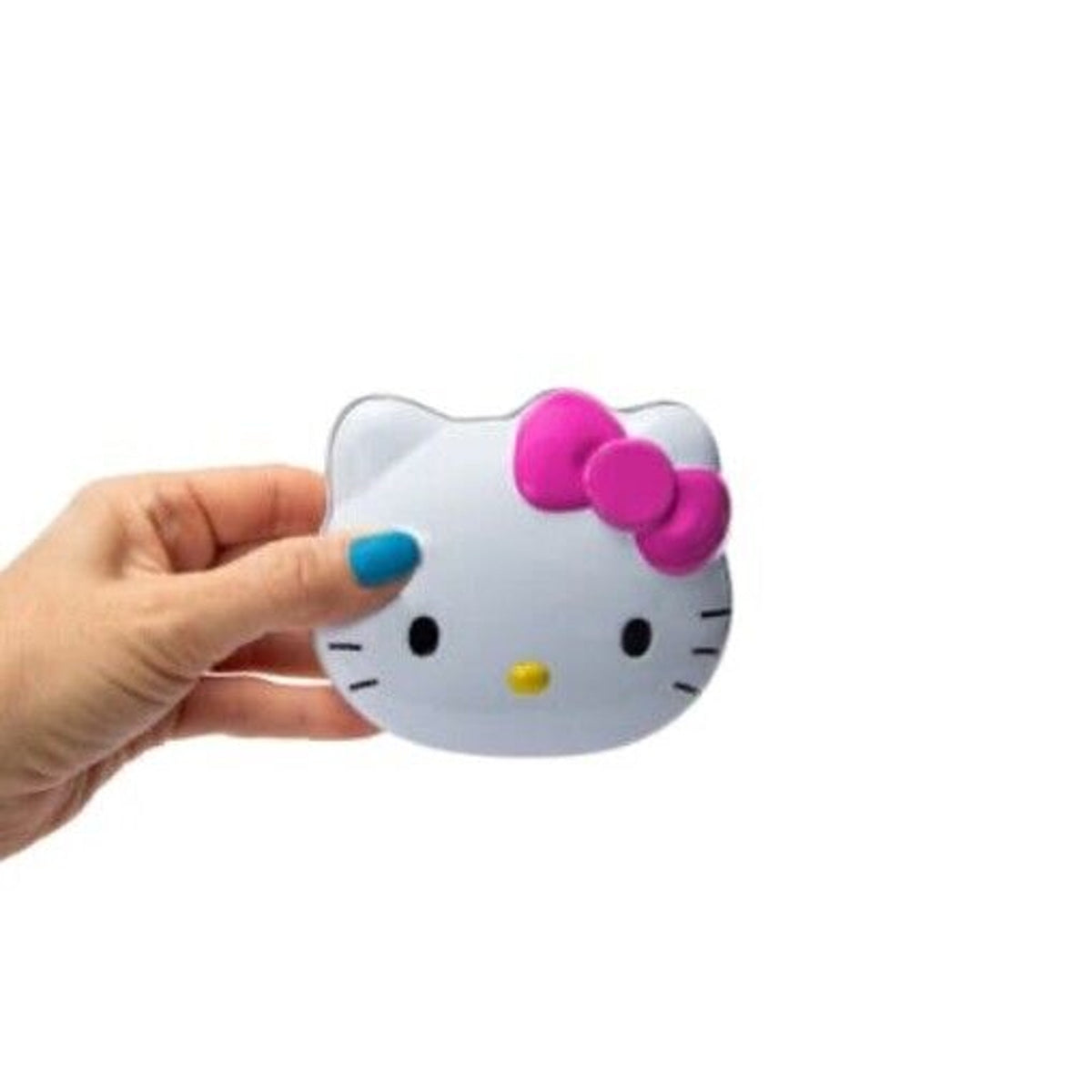 🔥Sanrio Hello Kitty Lip Smackers 3 Piece Lip Set With Cute Hello Kitty Tin🔥