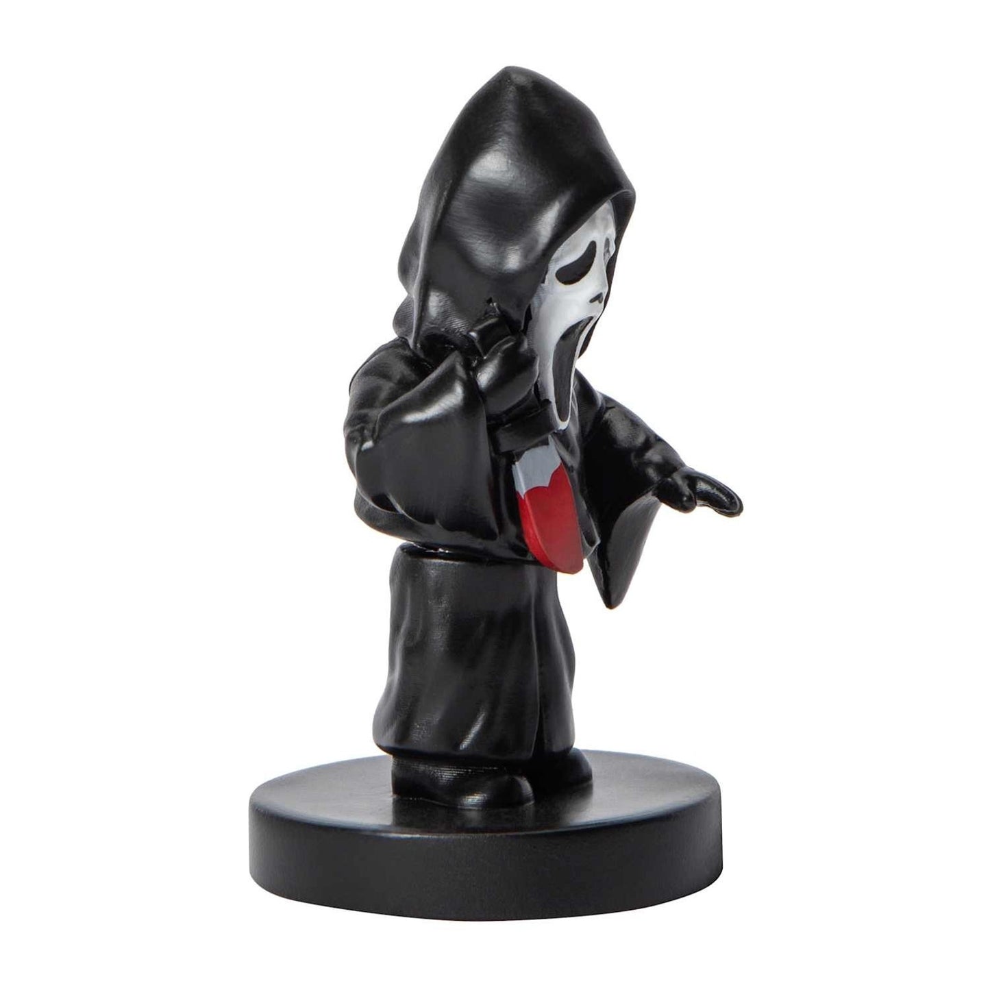 🔥Scream Ghost Face Killer Dash Dancer 5" Dancing Figure BNWT🔥