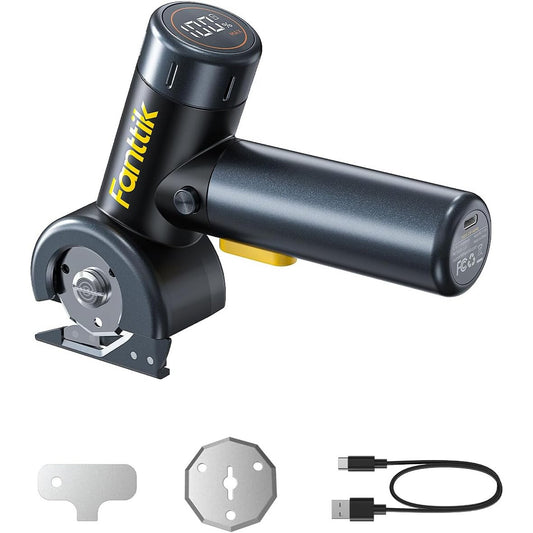 🔥Fanttik C8 Nano Electric Scissors BNWT🔥