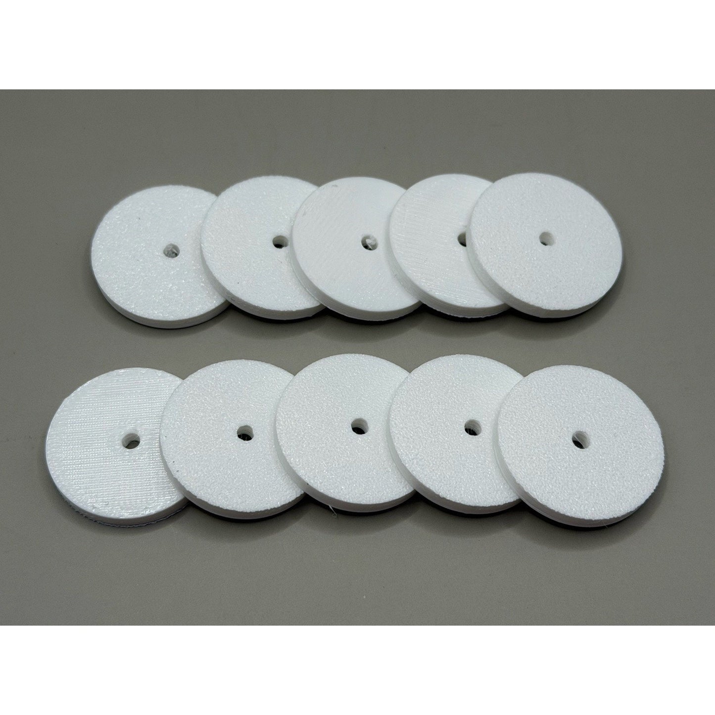 🔥Soaker Hose Restrictor Regulator Washer - Water Hose Washer 10-Pack HTF BNWT🔥