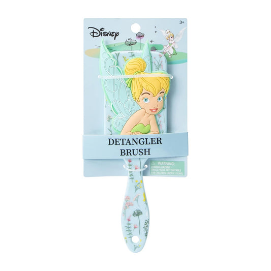 🔥Disney Tinkerbell Detangler Brush BNWT🔥