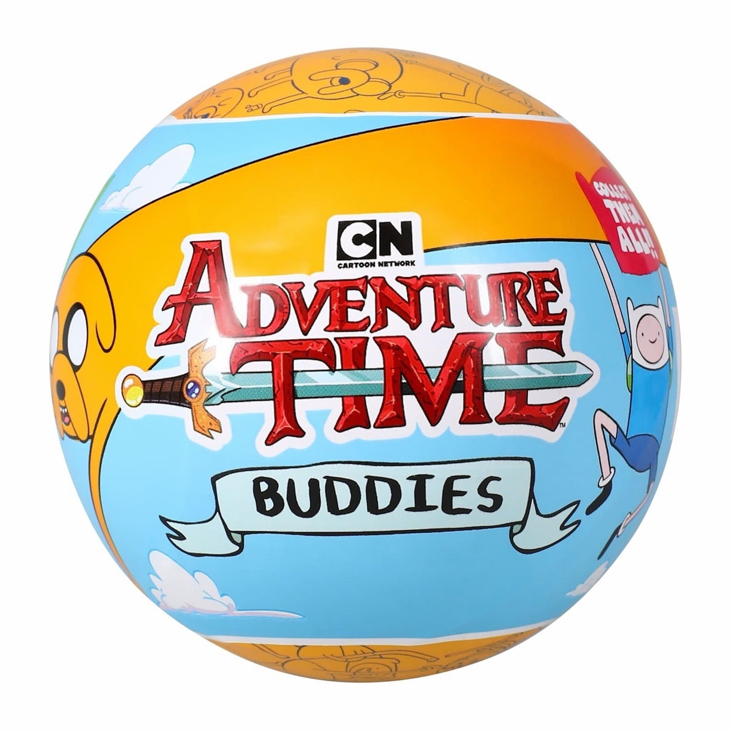 🔥Cartoon Network ADVENTURE TIME Buddies PRINCESS BUBBLEGUM BNWT🔥
