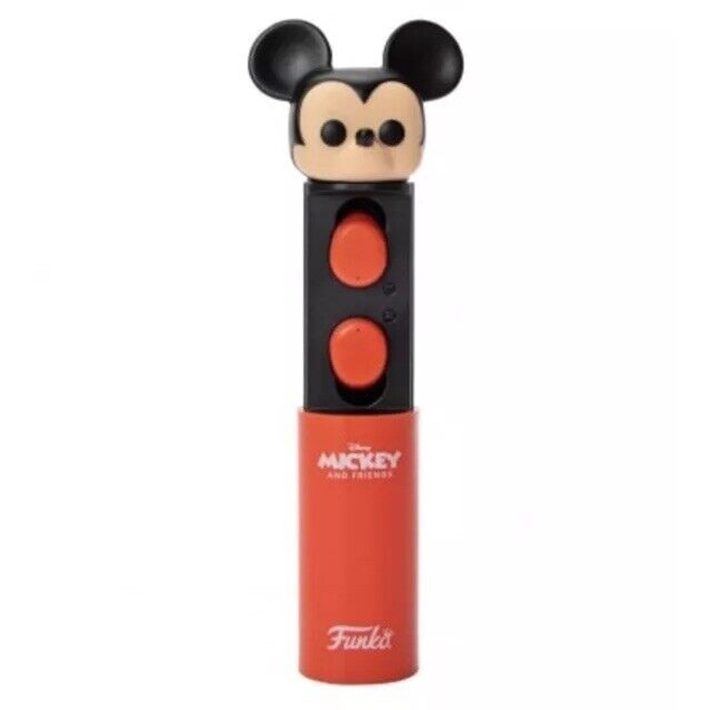 🔥Funko Pop! Mickey Mouse Bluetooth Wireless Earbuds BNWT🔥