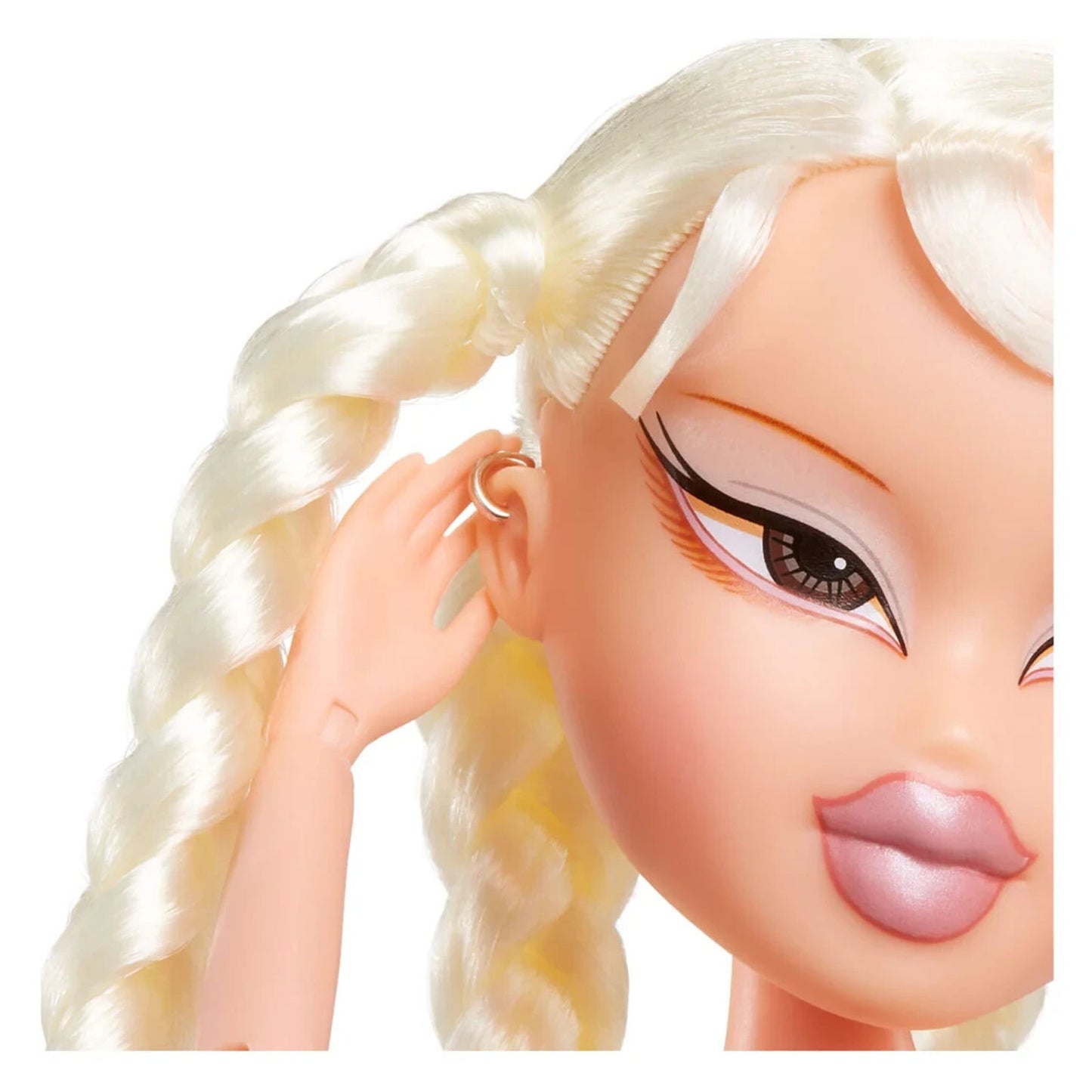 🔥2025 Bratzaversary Jade Collector Doll BNWT🔥