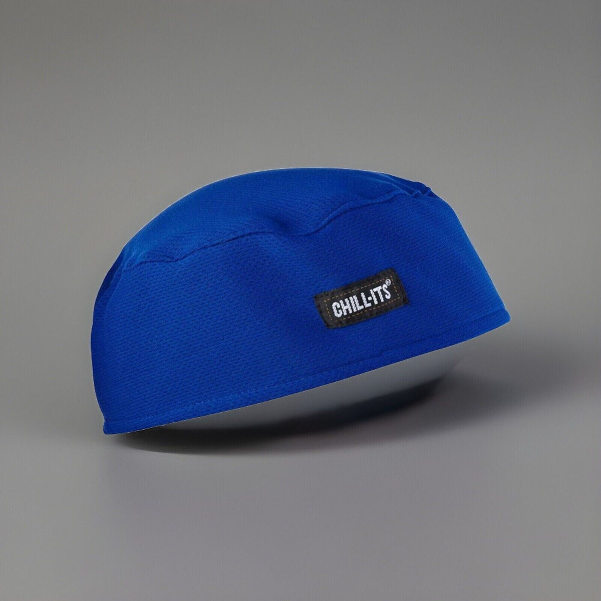 🔥Ergodyne Chill Its 6630 Skull Cap Lined with Terry Cloth Sweat Wicki BNWT🔥