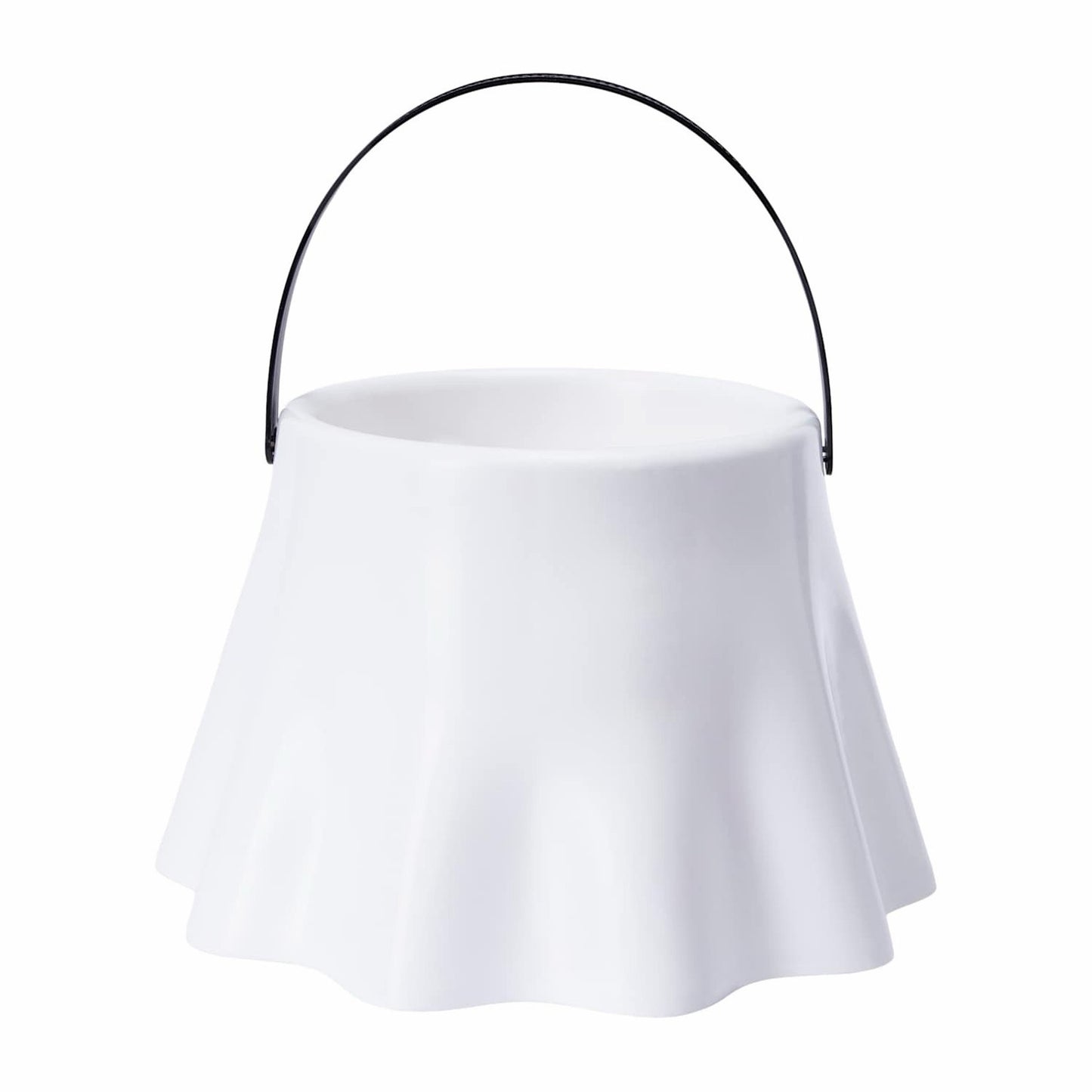 🔥Halloween Ghost Bucket BNWT🔥