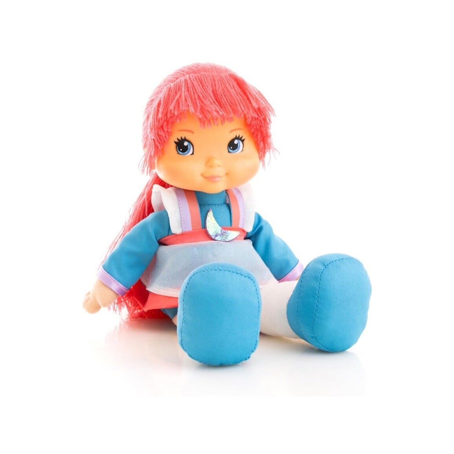 🔥The Loyal Subjects Rainbow Brite Limited Edition 12" Moonglow Doll BNWT🔥