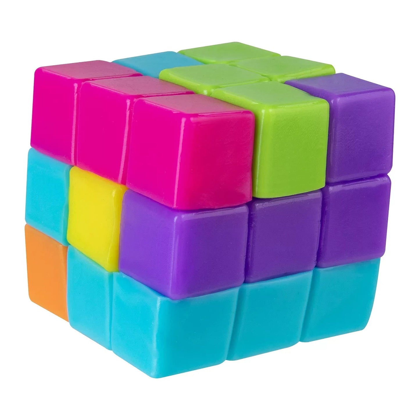 🔥Taba-Licious Squish'n Stack Orb Curiosities BNWT🔥