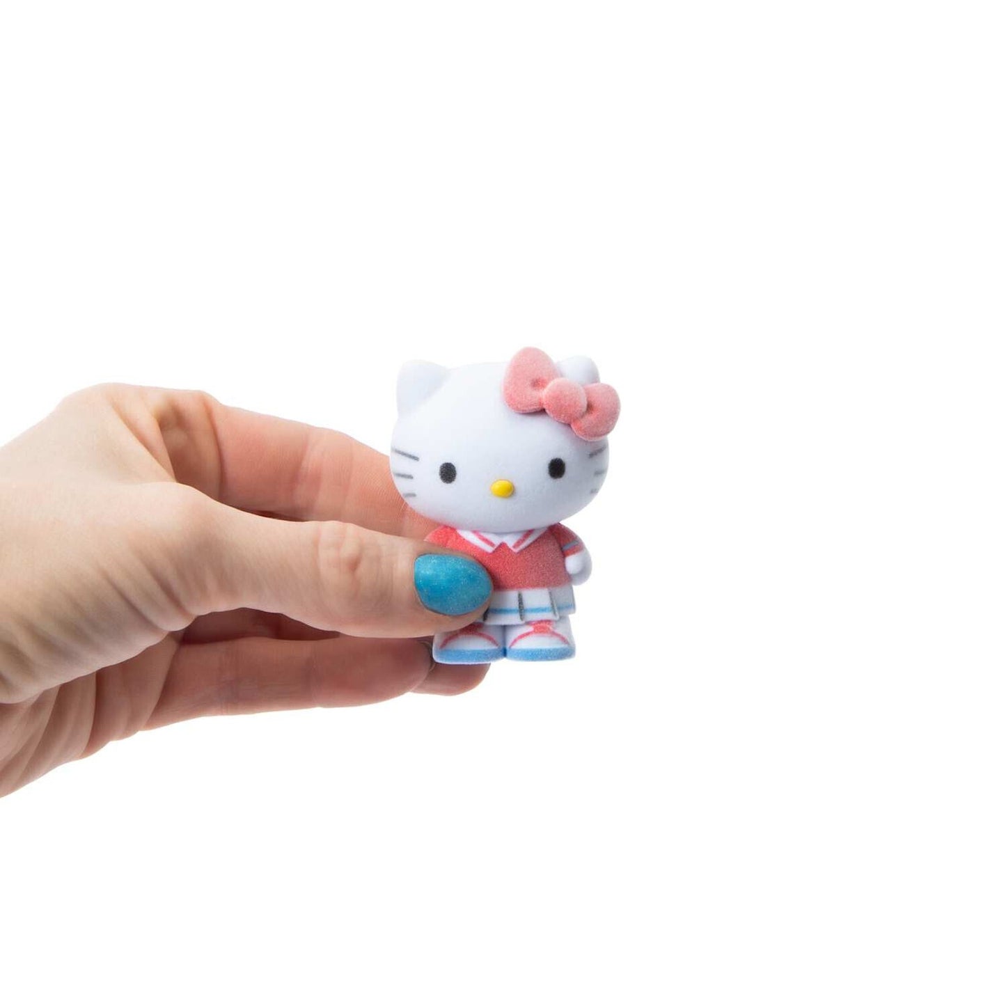 🔥Hello Kitty & Friends Figures 2pk Hello Kitty & Chococat Sanrio BNWT🔥