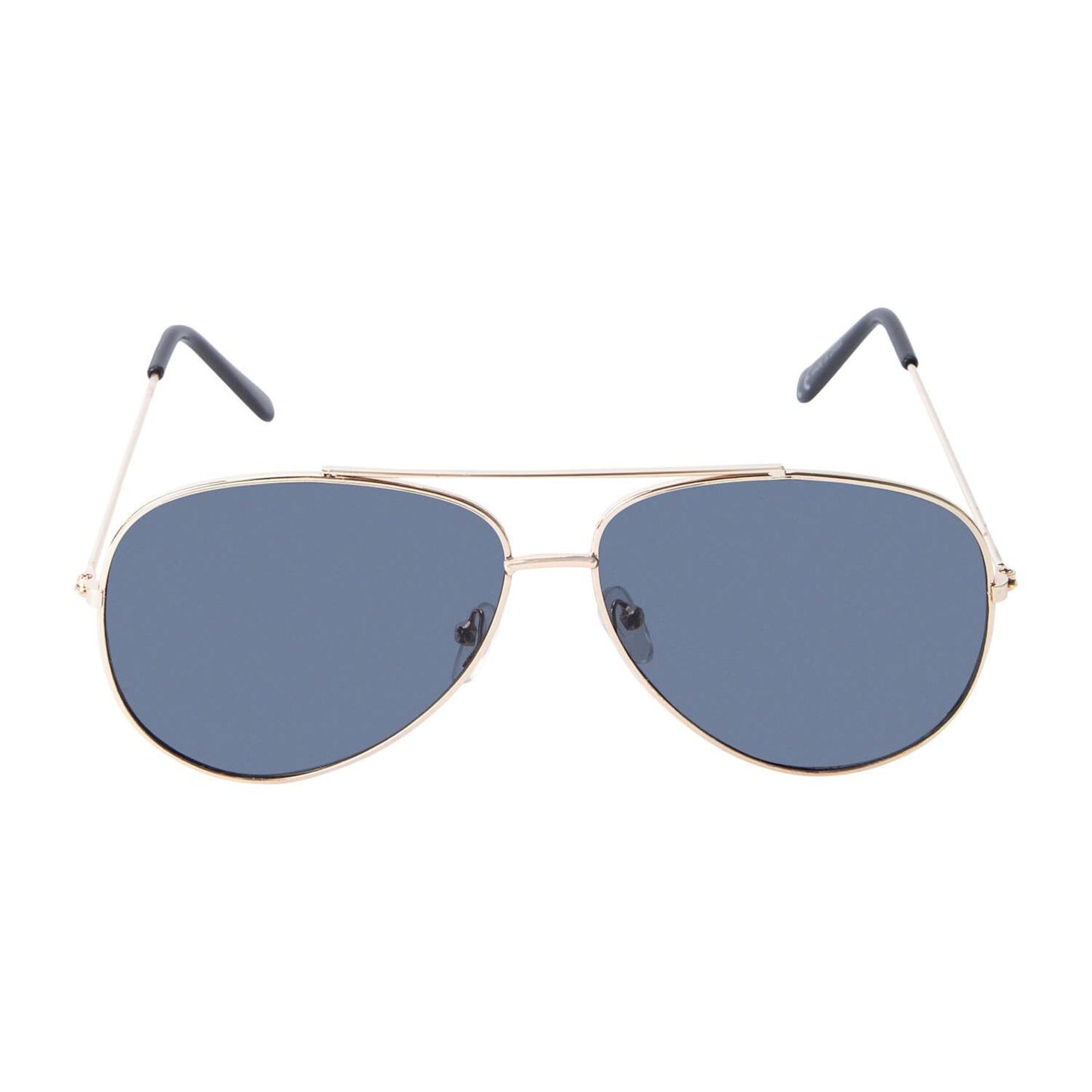 🔥Juniors Aviators Sunglasses Grey Lens BNWT🔥