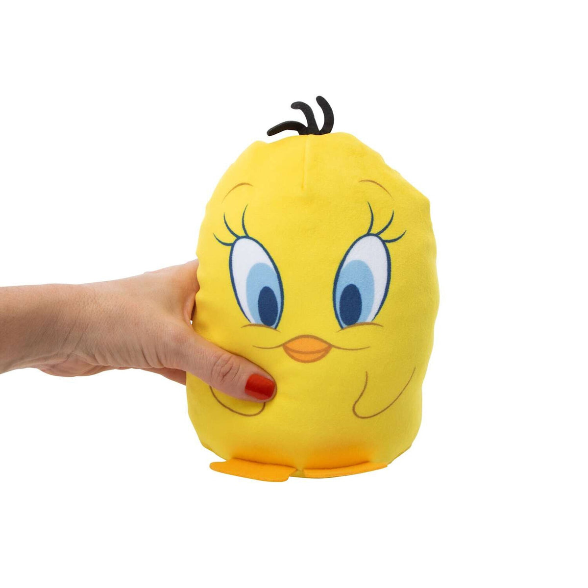 🔥PodPals Looney Tunes Tweety Bird Plush BNWT💥