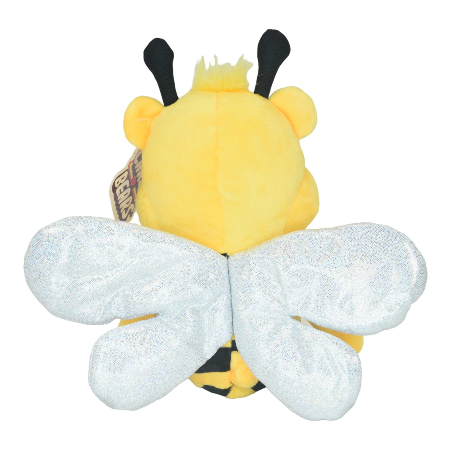 🔥Care Bears 9.5 Inch Funshine Bear as a Bee Stuffed Plush Toys BNWT🔥