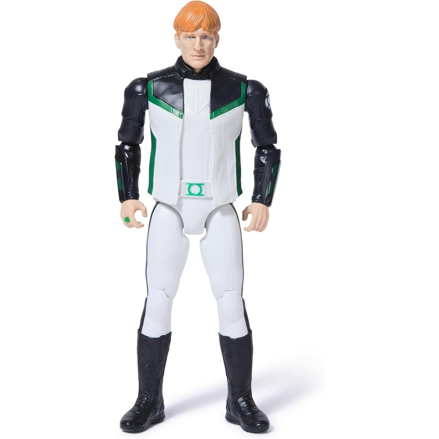 🔥DC Comics Superman Green Lantern, 12-inch Superhero Action Figure BNWT🔥