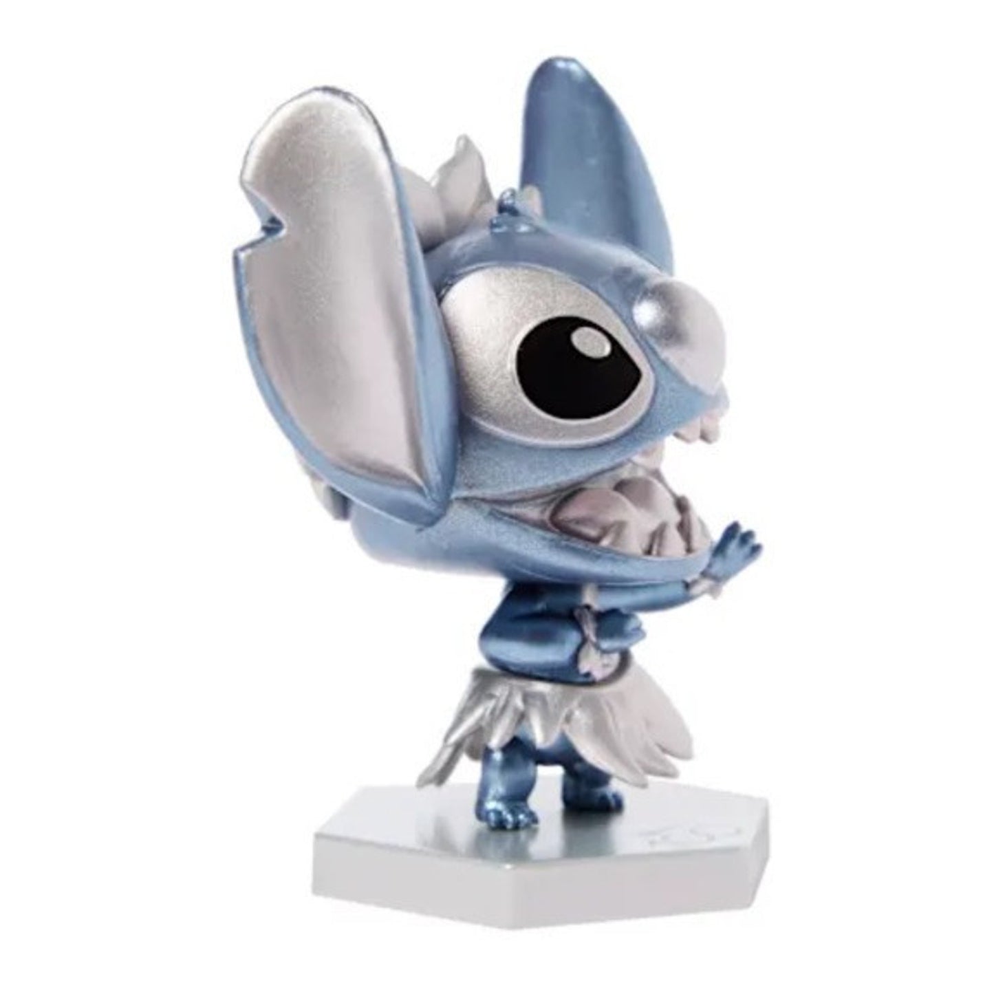 🔥Disney 100 Limited Edition Mini Bobble-Head Rare Hard to Find BNWT🔥