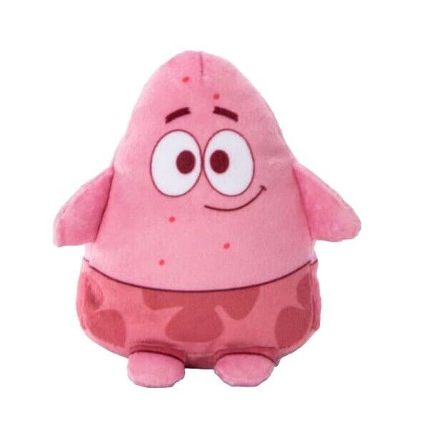 🔥Funko SpongeBob SquarePants Patrick Collectible Plush 4" BNWT🔥