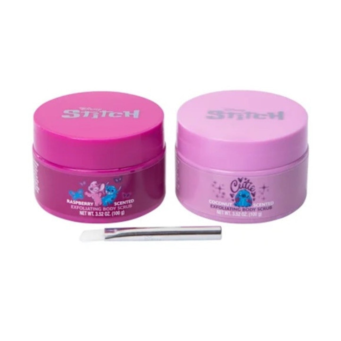 🔥Stitch Exfoliating Body Scrub 7.5 Oz BNWT🔥