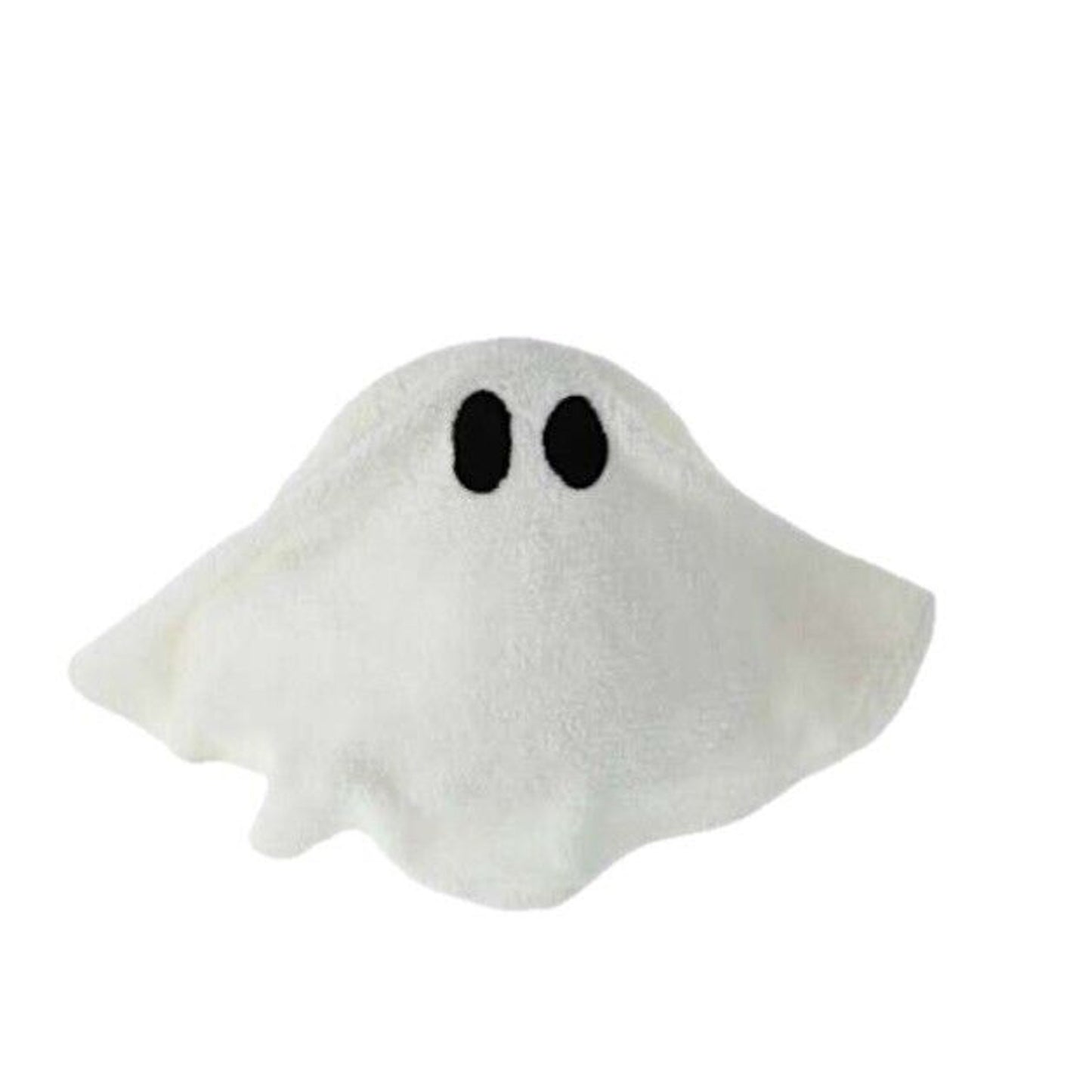 🔥Halloween Plush Ghost Pillow White Super Cute BNWT🔥