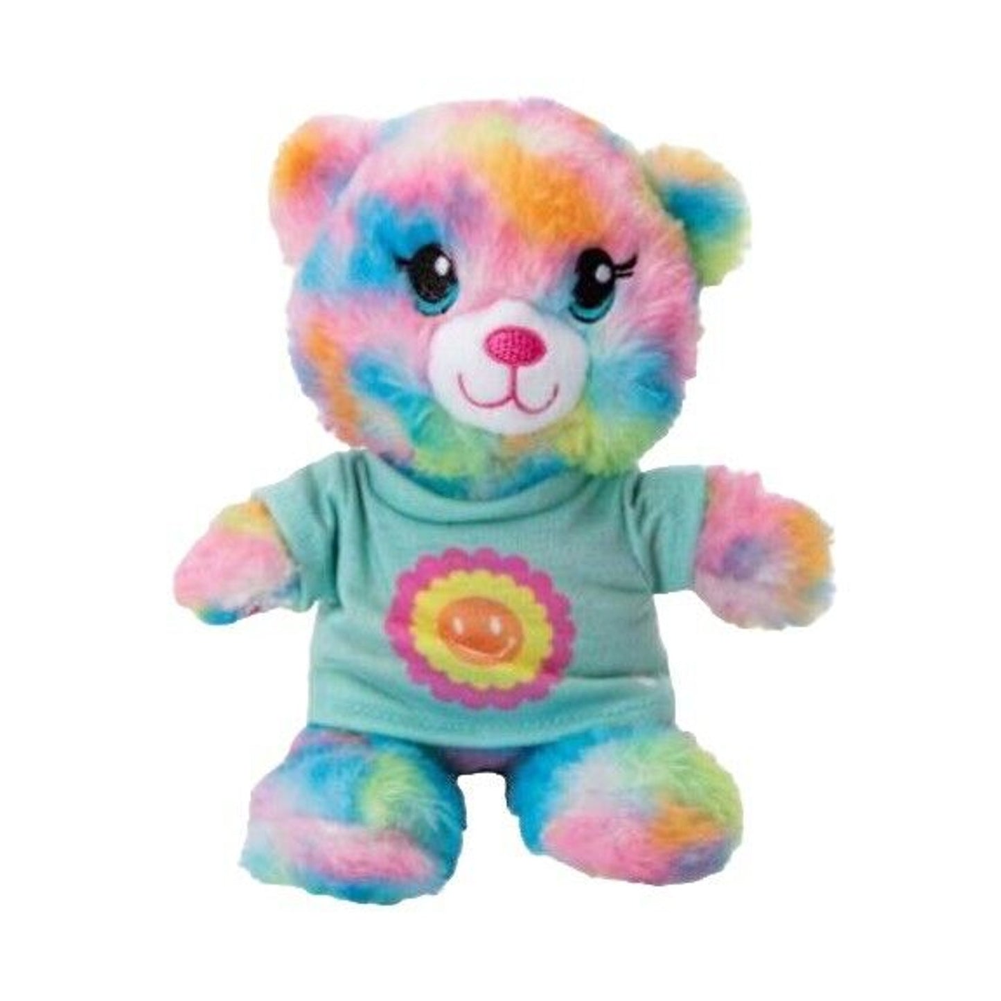 🔥Build-A-Bear Workshop Animal Plush Bear BNWT🔥