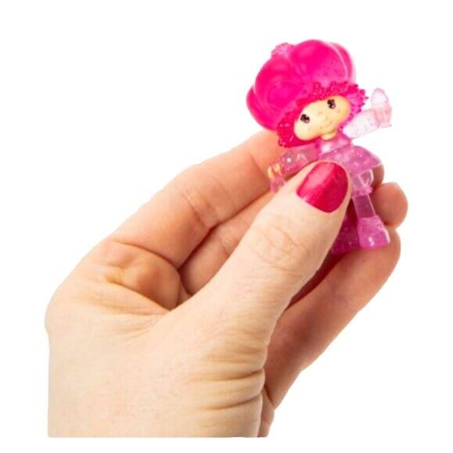 🔥The World Of Strawberry Shortcake Figure - Rare Chase Raspberry Tart🔥
