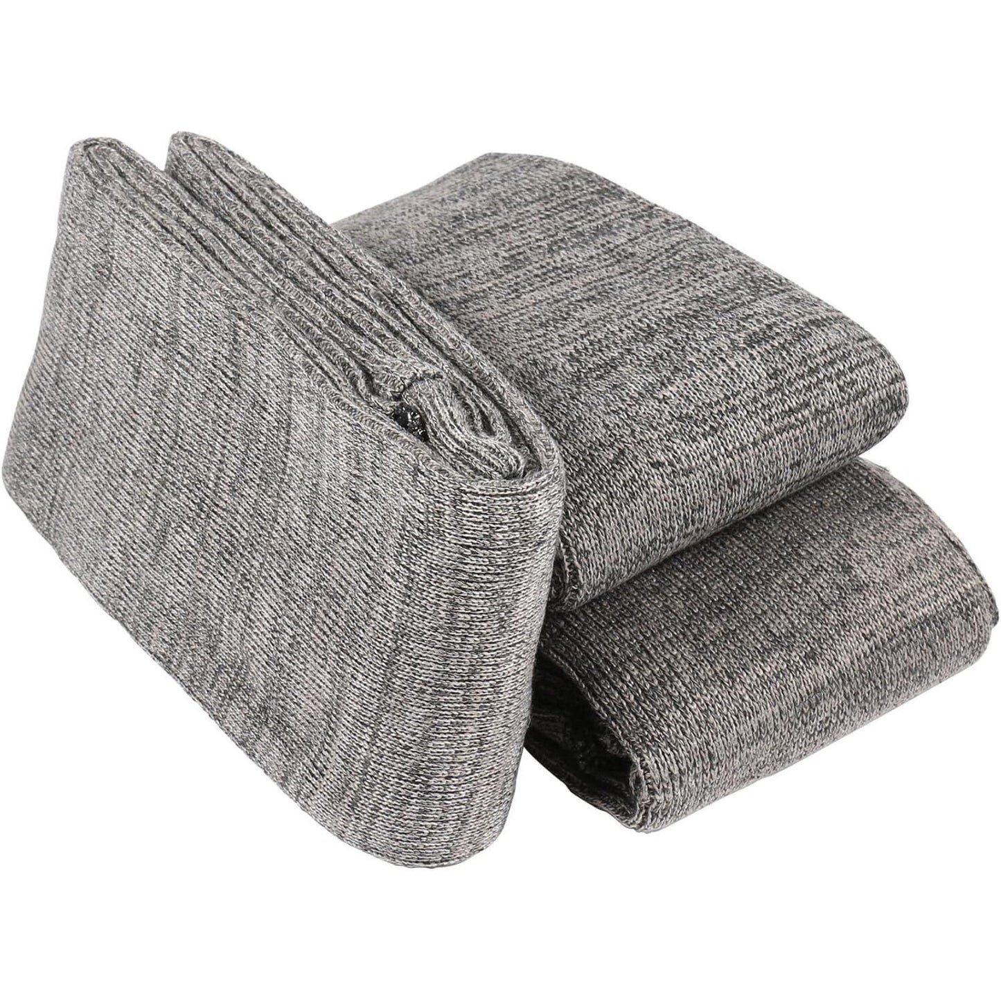 🔥Allen Knit Gun Sock 3 PK for Rifle/Shotguns w/ or w/o Scope 52" Gray BNWT🔥