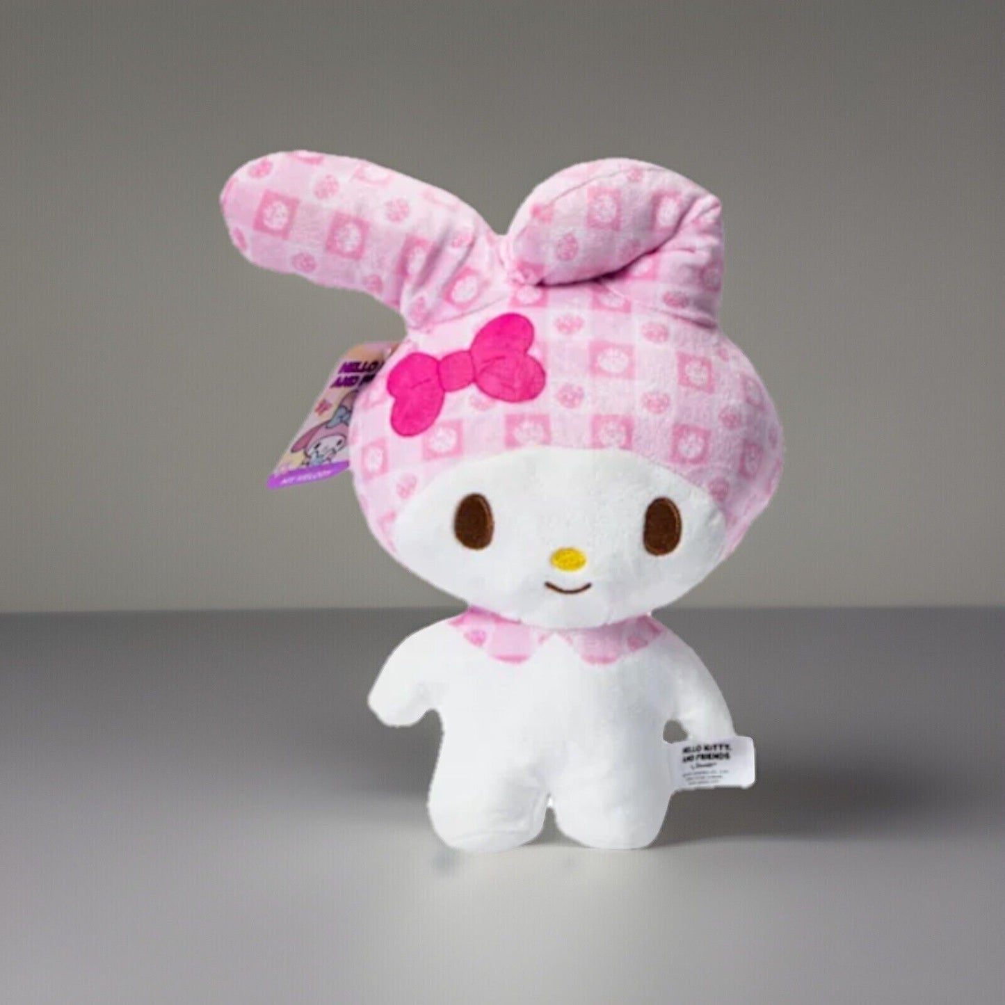 🔥Hello Kitty & Friends My Melody Easter Plush 2025 BNWT🔥