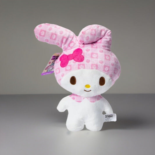 🔥Hello Kitty & Friends My Melody Easter Plush 2025 BNWT🔥
