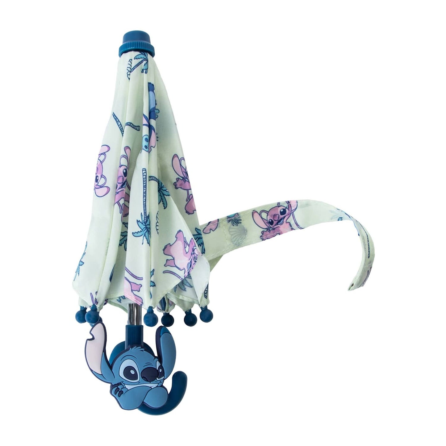 🔥Disney Stitch Cellbrella Tech Umbrella BNWT🔥