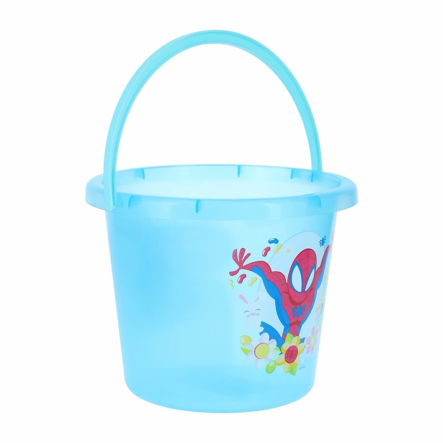 🔥Spiderman Easter Bucket Super Cute BNWT🔥