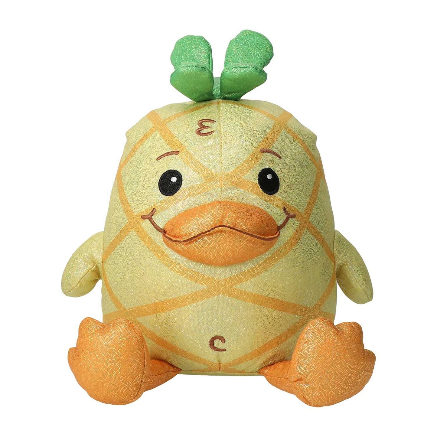 🔥Moriah Elizabeth Sparkle Georgie Plush BNWT🔥